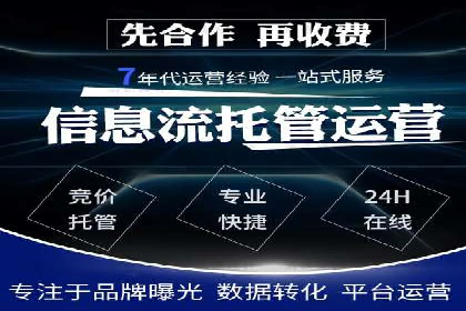 成功SEM托管案例解析